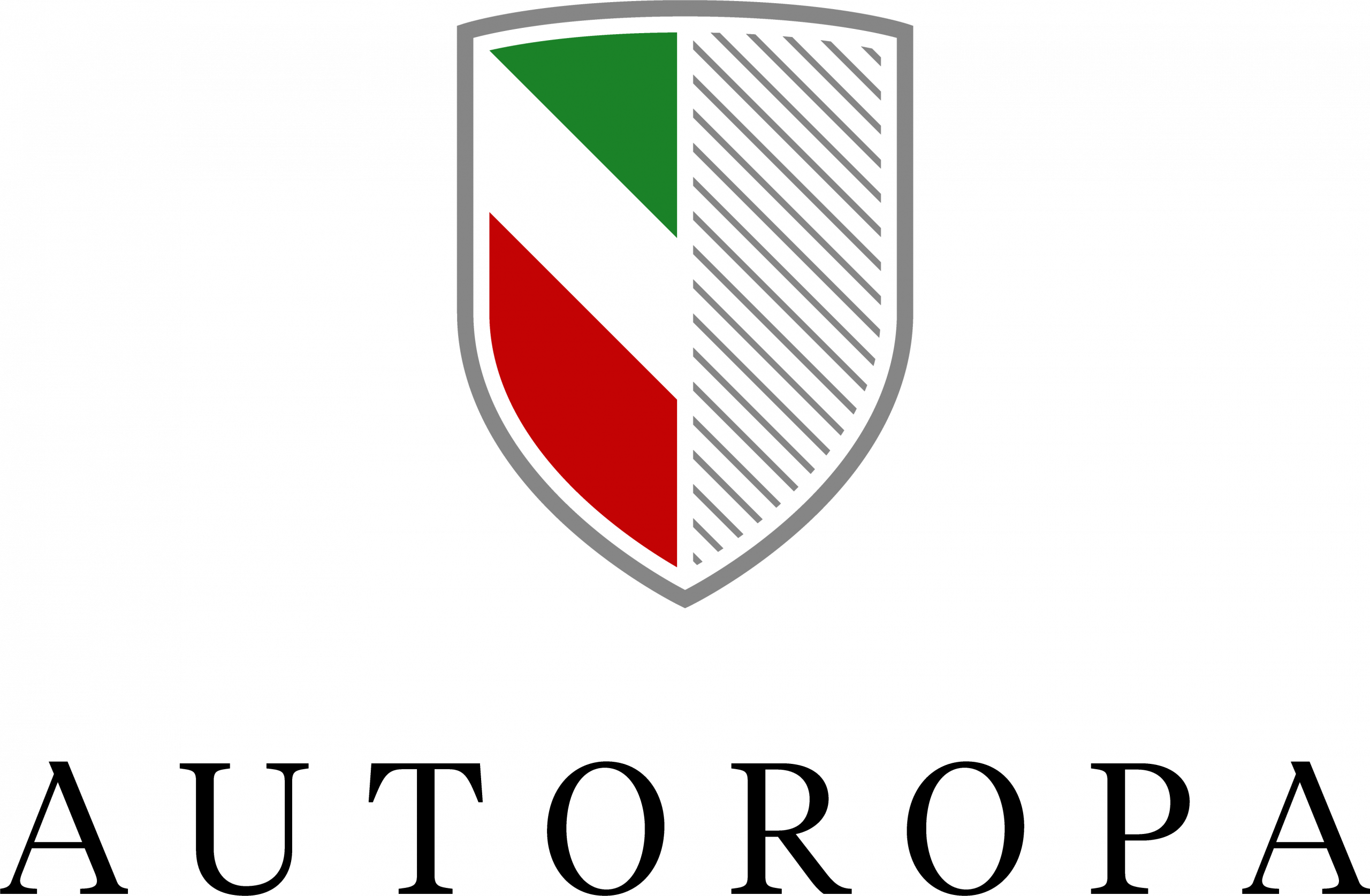 Autoropa Aktiebolag logotyp