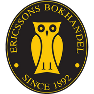 Eric Ericssons Bokhandel Aktiebolag logotyp