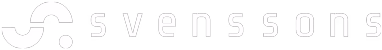 Svenssons i Tenhult Aktiebolag logotyp