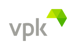 VPK Packaging AB logotyp