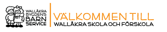 Vallåkrabygdens Barnservice Aktiebolag logotyp
