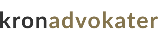 Advokatfirman Kron AB logotyp