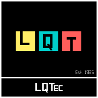 LQTec AB logotyp