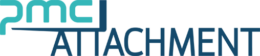 PMC Attachment AB logotyp