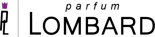 Parfum Lombard Aktiebolag logotyp