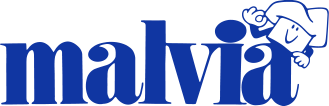 MALVIA LIVSMEDELSPRODUKTER Aktiebolag logotyp