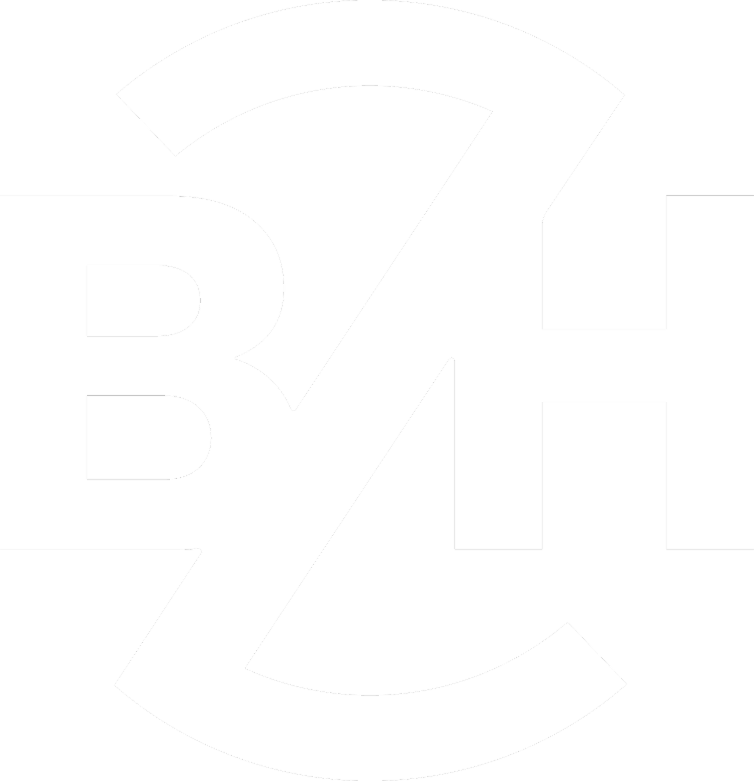 Aktiebolaget Bruzaholms Bruk logotyp