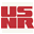 USNR AB logotyp