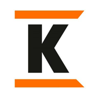 Kendrill AB logotyp