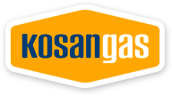 Kosan Gas Sverige AB logotyp