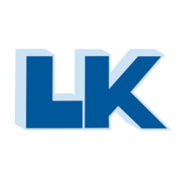 Aktiebolaget Larsson & Kjellberg logotyp