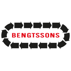 Bengtssons Maskin Aktiebolag logotyp