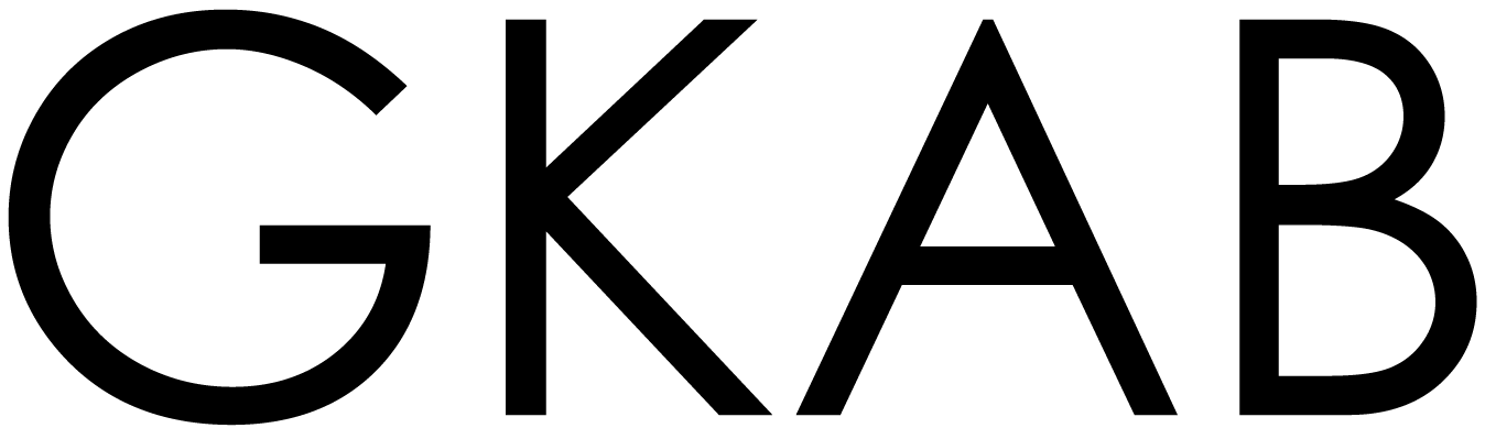 GKAB Tech AB logotyp
