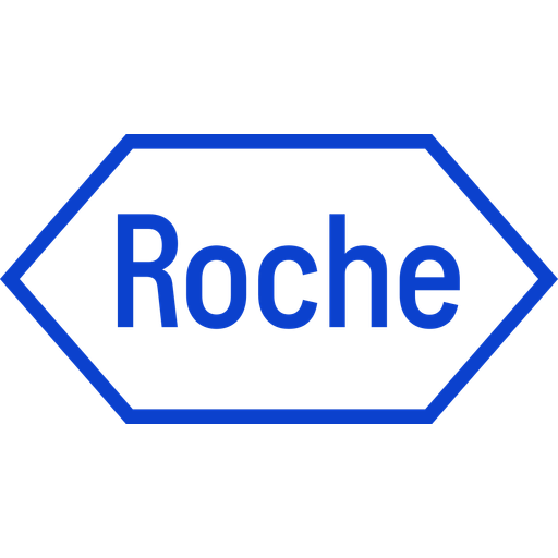 Roche Aktiebolag logotyp