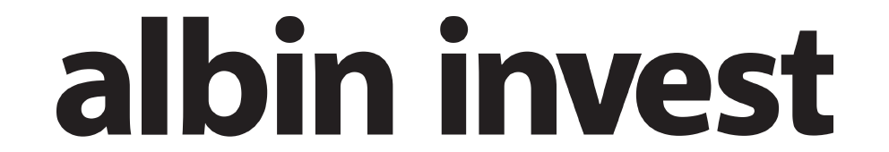 Albin Invest AB logotyp