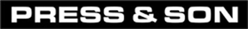 AB L Press & Son Fastigheter logotyp