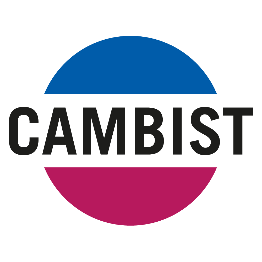 Cambist Aktiebolag logotyp