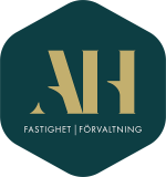 Alin & Hedenlund Fastighetsförvaltning Aktiebolag logotyp