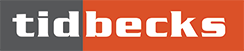 J.H. Tidbeck Aktiebolag logotyp
