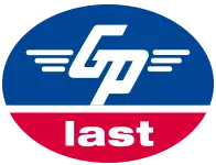 Aktiebolaget GP-Last logotyp