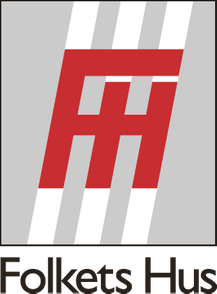Folkets Hus i Åkersberga AB logotyp