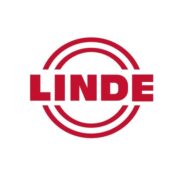 Aktiebolaget Linde Maskiner logotyp