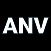 ANV Solutions AB logotyp