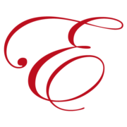 Elfsala Lodge AB logotyp