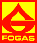 Fogas Konsult AB logotyp
