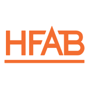 Halmstads Fastighetsaktiebolag logotyp