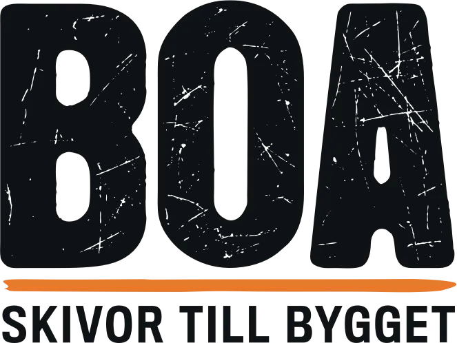 Bo Andrén Aktiebolag logotyp