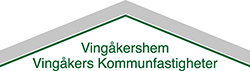 Aktiebolaget Vingåkershem logotyp