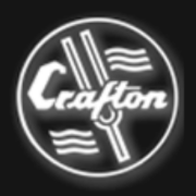 Crafton Musik Aktiebolag logotyp