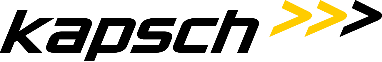 Kapsch TrafficCom AB logotyp