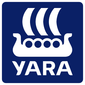 Yara AB logotyp