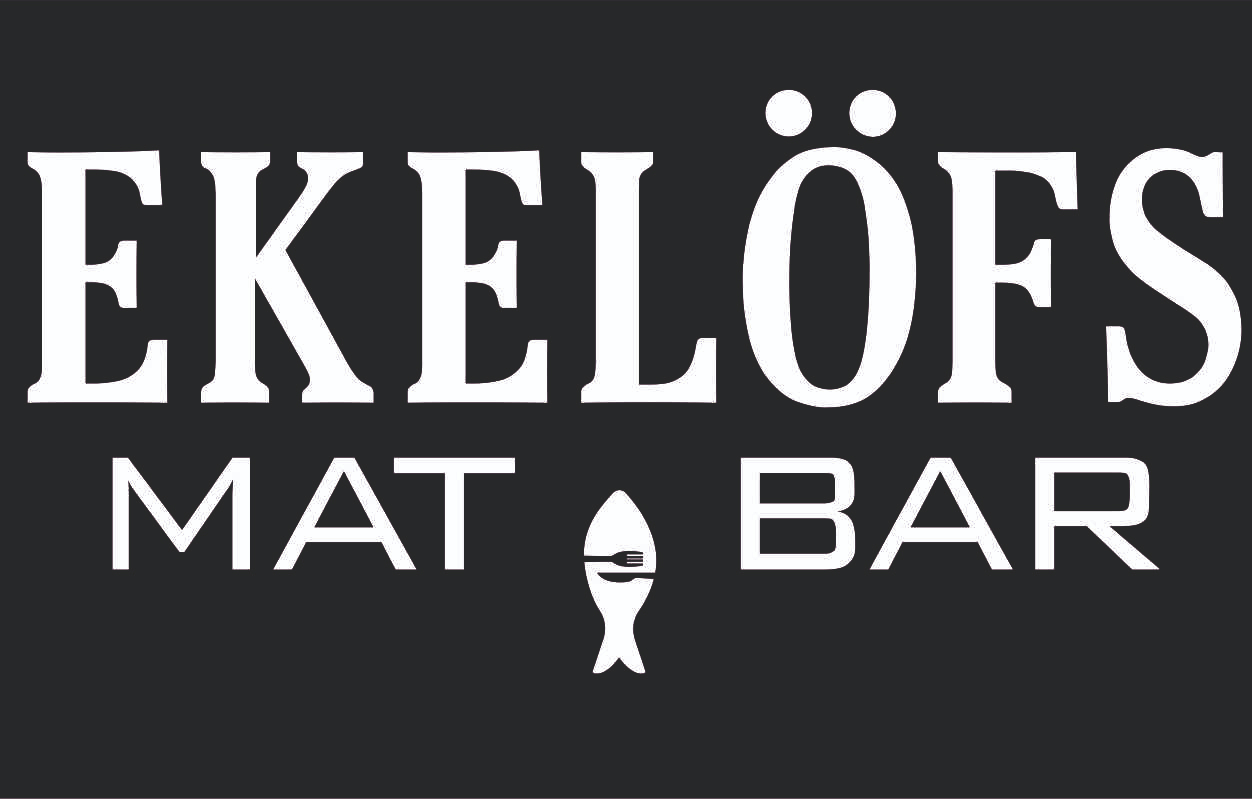 Ekelöfs Räk & Fisk Aktiebolag logotyp