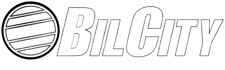 Visby Bilcity Aktiebolag logotyp