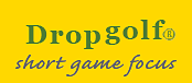 Dropgolf AB logotyp