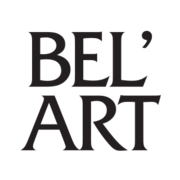 Galerie Bel'Art Aktiebolag logotyp