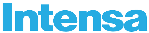 Aktiebolaget Intensa logotyp