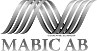 Mabic AB logotyp