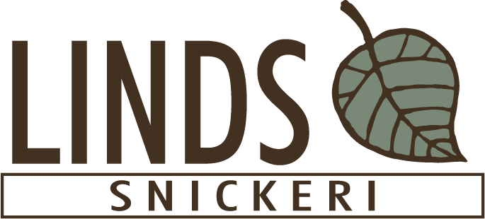 Linds Snickerifabriks Aktiebolag logotyp