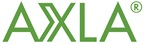 Axla Sweden AB logotyp