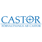 Förvaltningsaktiebolaget Castor logotyp