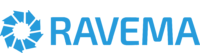 Ravema Aktiebolag logotyp