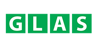 Trollhättans Glasmästeri Aktiebolag logotyp