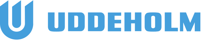 Uddeholms AB logotyp