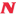 Nilsbuss Aktiebolag logotyp