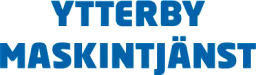 Ytterby Maskintjänst Aktiebolag logotyp