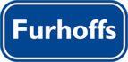 Aktiebolaget Furhoffs Rostfria logotyp